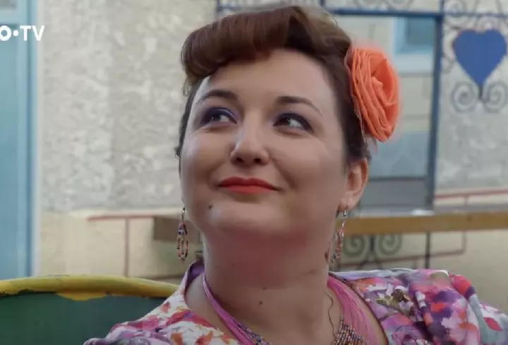 Ce le-a pregătit Alexandra Stan fanilor: „Sunt prea puține femei care fac asta”