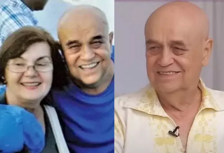 Miruna, fiica lui Sorin Bontea, este îndrăgostită. Cum arată iubitul ei