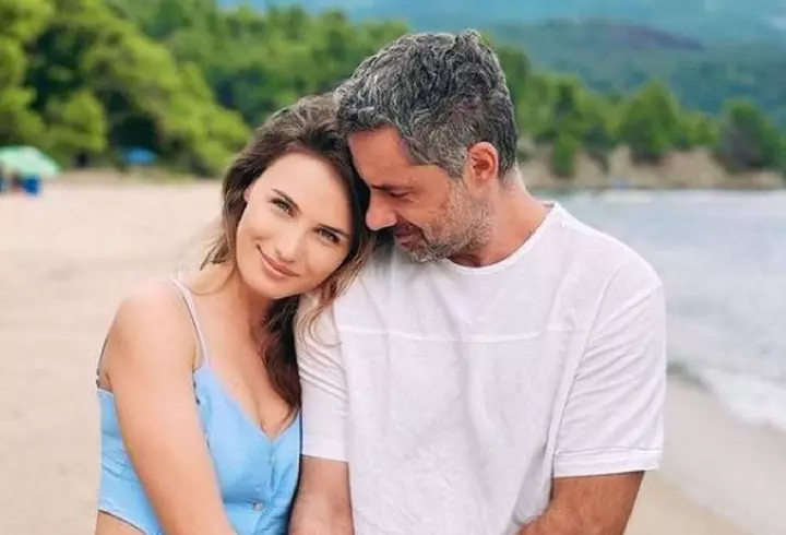 Iubitul lui Carmen de la Sălciua și-a cunoscut viitoarea soacră. Cum a decurs întâlnirea