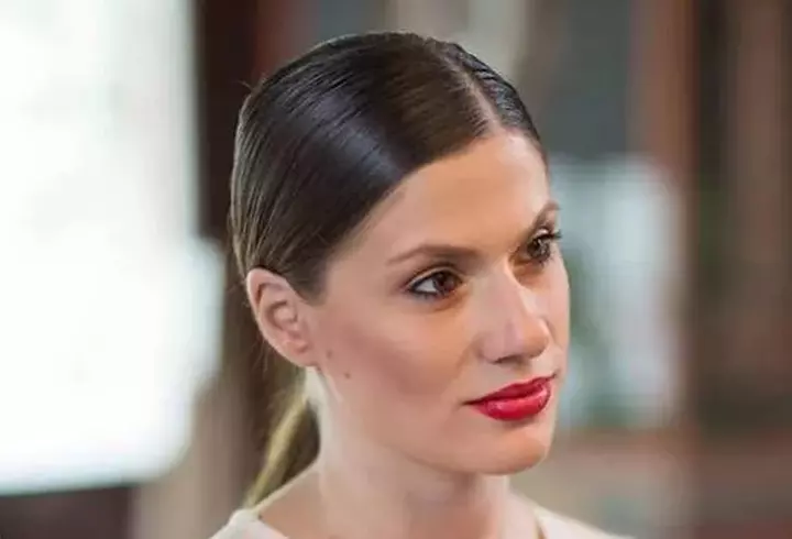 Ioana Ginghină se căsătorește cu iubitul ei, Cristi Pitulice: "Nu vrem o nuntă mare"