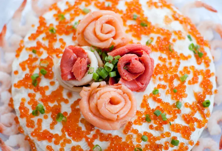 Rețetă cozonac de post. Simplu de făcut!