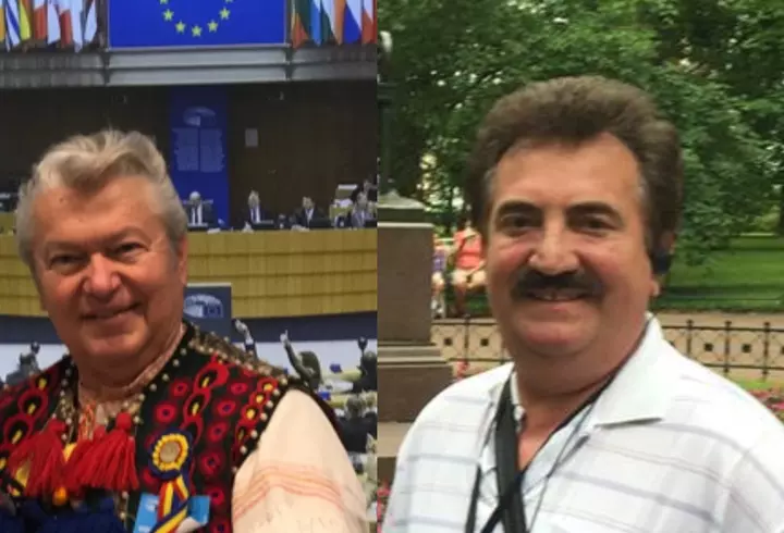 De ce Codin Maticiuc joacă întotdeauna roluri în care este bătut: „Totul mi se trage de la...”