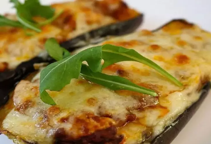 Rețetă de mâncare cu broccoli și conopidă. E delicioasă!