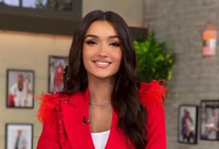 Cum a reușit Theo Rose să învingă anxietatea: „M-am simțit lăsată deoparte, neînțeleasă și părăsită”/ EXCLUSIV