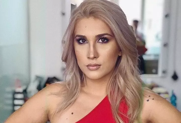 Ce spune Gina Pistol despre al doilea copil: „Cred că îi forțăm puțin mâna lui Dumnezeu”