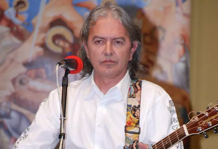 Petrică Mîțu Stoian avea în casă o icoană făcătoare de minuni. Care este istoria ei și cât valorează