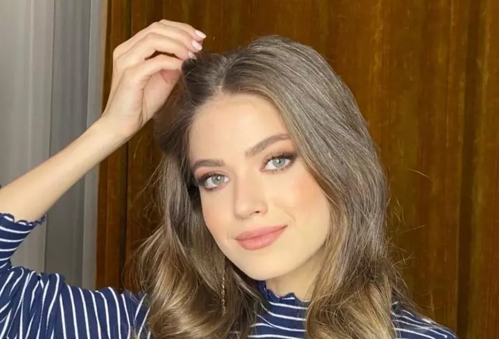 Cum se înțelege Victor Slav cu fiica lui și a Biancăi Drăgușanu: „Eu nu eram așa când eram copil” / EXCLUSIV