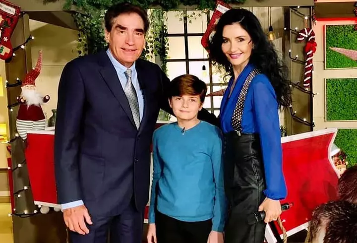 Anamaria Prodan îi acordă divorțul lui Laurențiu Reghecampf, cu o condiție: „Trebuie să...”