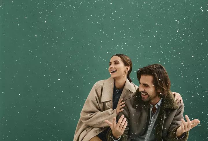 Cadouri inspirate de sărbători - Ce surprize au pregătit vedetele pentru cei dragi?