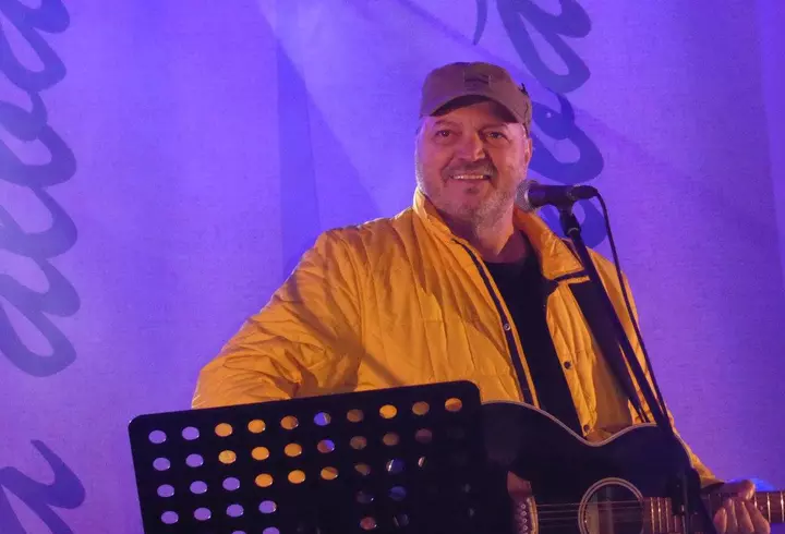 Iubitul lui Carmen de la Sălciua și-a cunoscut viitoarea soacră. Cum a decurs întâlnirea