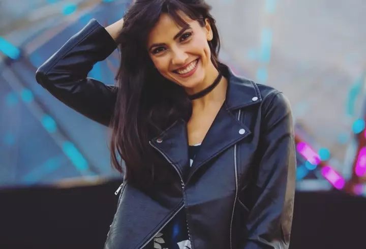 Cine este Nick Casciaro, finalist X Factor. Are 31 de ani și vine din Italia