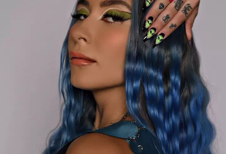 Minelli, povestea din spatele succesului: "Nu aș face niciun compromis josnic, doar pentru a reuși în muzică" / Interviu