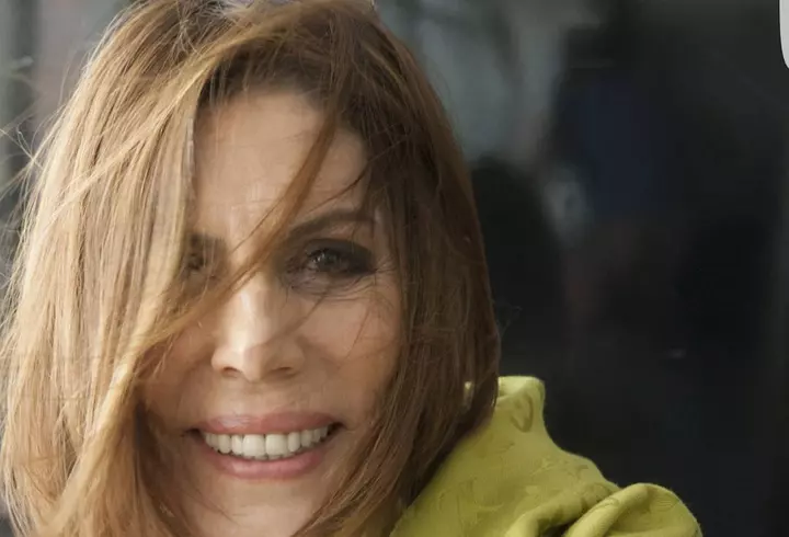 Ce spune Gina Pistol despre al doilea copil: „Cred că îi forțăm puțin mâna lui Dumnezeu”