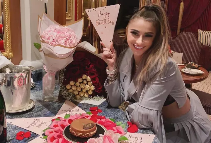 Alexandra Bădoi s-a căsătorit. Primele imagini de la cununia civilă