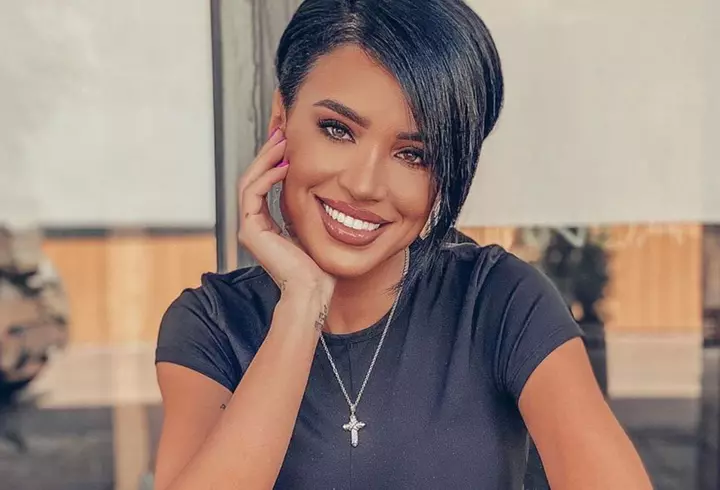 Ce spune Gina Pistol despre al doilea copil: „Cred că îi forțăm puțin mâna lui Dumnezeu”