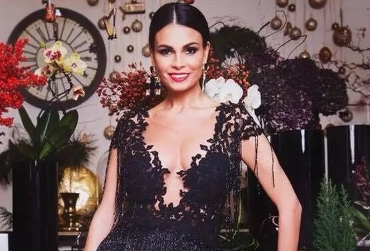 Cum a reușit Theo Rose să învingă anxietatea: „M-am simțit lăsată deoparte, neînțeleasă și părăsită”/ EXCLUSIV