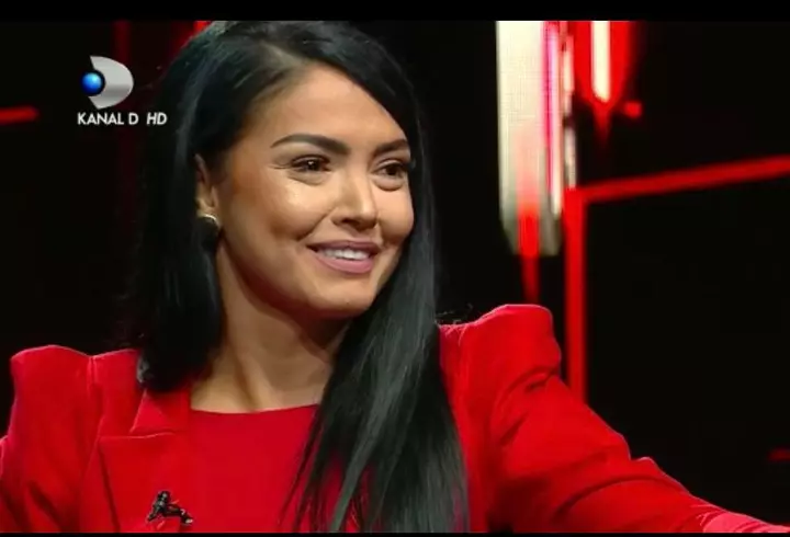 Iubitul lui Carmen de la Sălciua și-a cunoscut viitoarea soacră. Cum a decurs întâlnirea