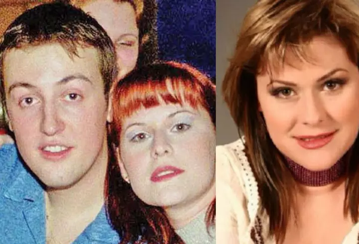 Armin Nicoară și Georgiana Lobonț s-au certat din nou. De la ce a pornit totul: "Nu m-a mai salutat"