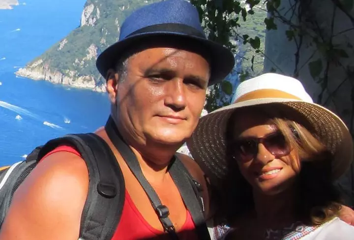 Cum se înțelege Victor Slav cu fiica lui și a Biancăi Drăgușanu: „Eu nu eram așa când eram copil” / EXCLUSIV