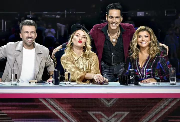 Salman Khan a fost mușcat de șarpe. Cum se simte iubitul Iuliei Vântur