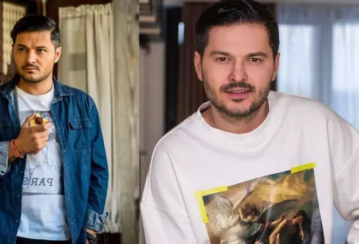 Daniel Onoriu este în comă: „A făcut septicemie, doar o minune îl mai poate salva”