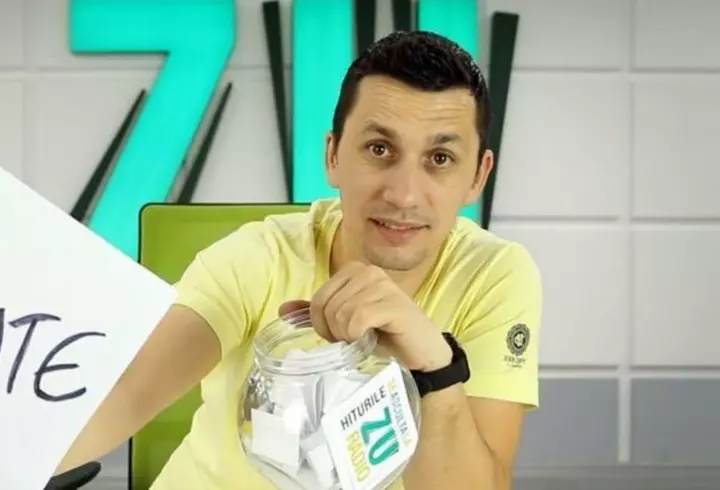 Ce spune Gina Pistol despre al doilea copil: „Cred că îi forțăm puțin mâna lui Dumnezeu”