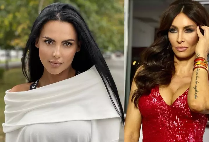 Ce spune Gina Pistol despre al doilea copil: „Cred că îi forțăm puțin mâna lui Dumnezeu”