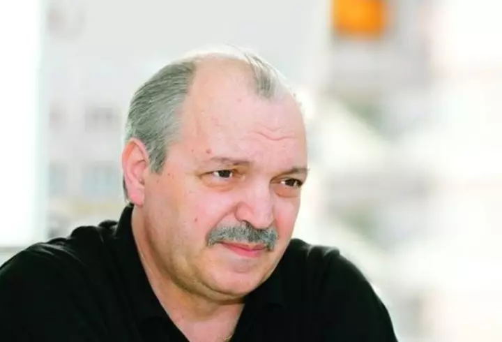 Adrian Văncică, alias Celentano din Las Fierbinți, nu își dorește ca fiicele lui să-i calce pe urme: "E greu să facă actorie în..."