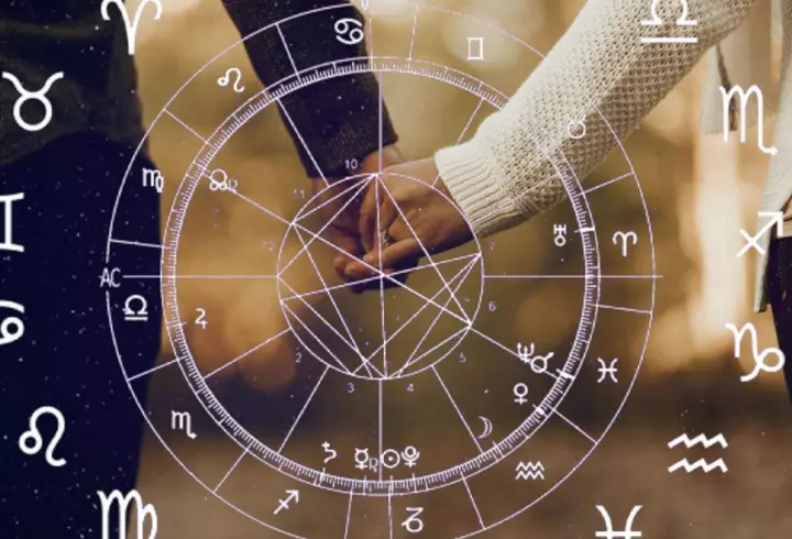 Horoscopul lunii ianuarie 2022. Patru zodii încep anul în forță