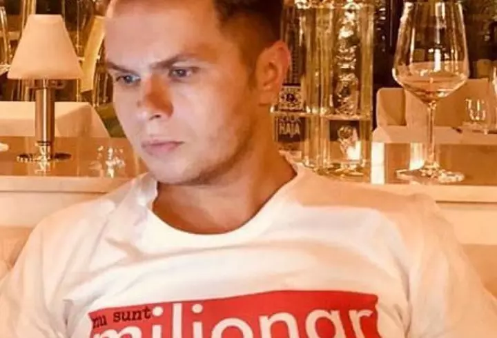 Fiul lui Adrian Enache și al Iulianei Marciuc joacă într-un film cu Catherine Zeta-Jones: "A fost relaxant"