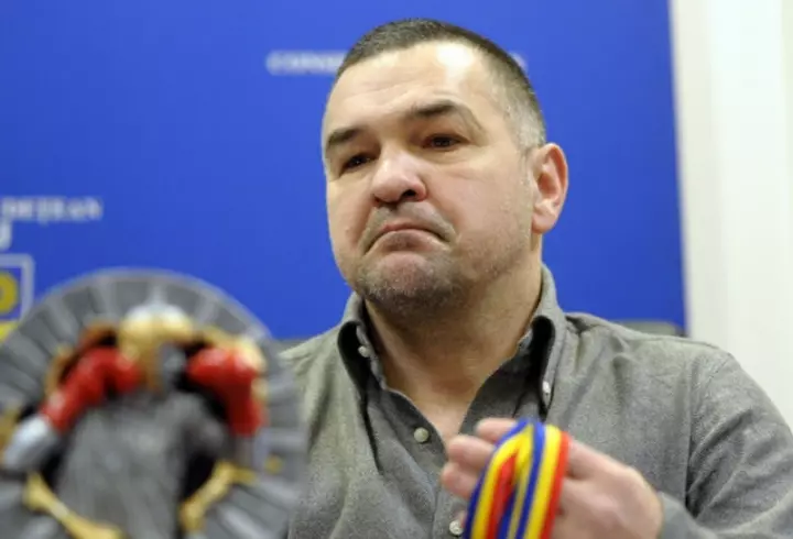 Adrian Văncică, alias Celentano din Las Fierbinți, nu își dorește ca fiicele lui să-i calce pe urme: "E greu să facă actorie în..."