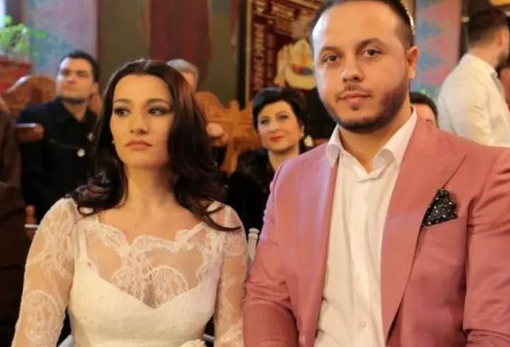 Fiul lui Adrian Enache și al Iulianei Marciuc joacă într-un film cu Catherine Zeta-Jones: "A fost relaxant"