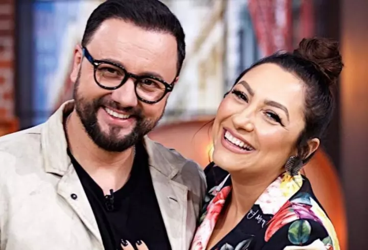 Ioana Ginghină se căsătorește cu iubitul ei, Cristi Pitulice: "Nu vrem o nuntă mare"