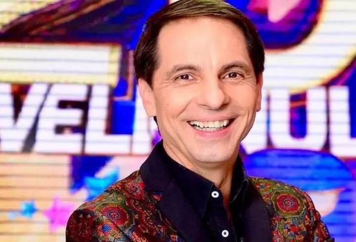 Adrian Văncică, alias Celentano din Las Fierbinți, nu își dorește ca fiicele lui să-i calce pe urme: "E greu să facă actorie în..."