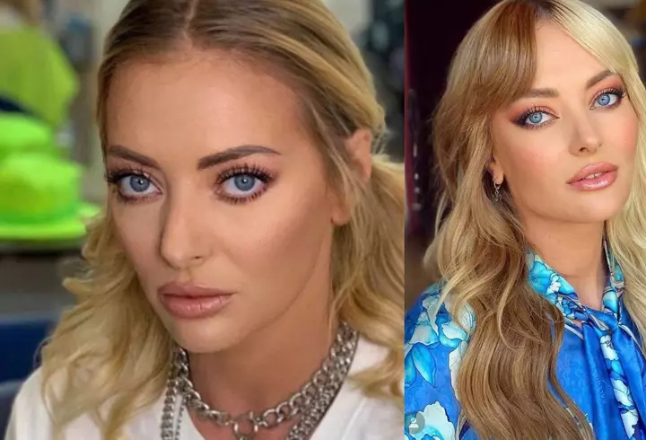 Alexandra Bădoi s-a căsătorit. Primele imagini de la cununia civilă