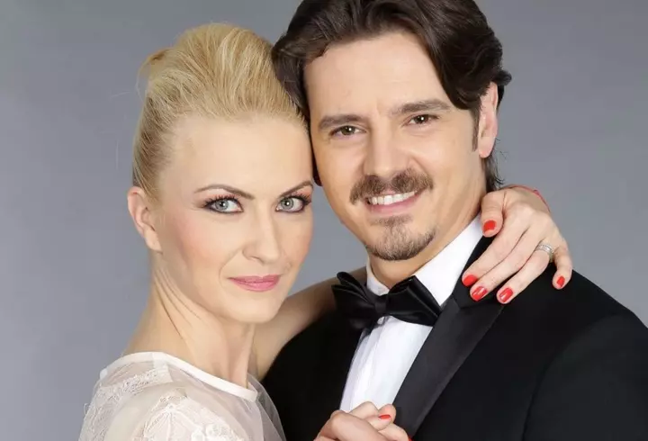 Adrian Văncică, alias Celentano din Las Fierbinți, nu își dorește ca fiicele lui să-i calce pe urme: "E greu să facă actorie în..."