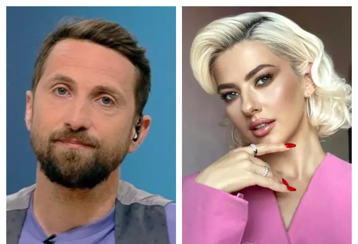 Ce spune Gina Pistol despre al doilea copil: „Cred că îi forțăm puțin mâna lui Dumnezeu”