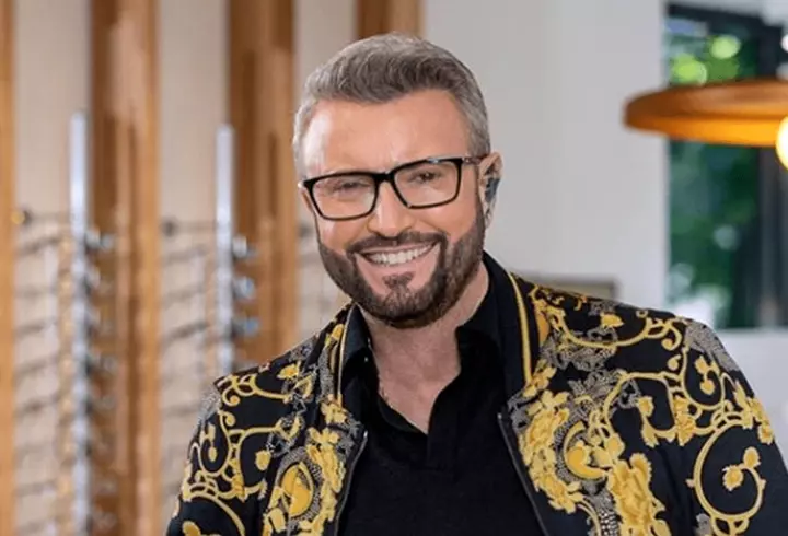 Ce diagnostic a primit Liviu Vârciu. Artistul urmează un tratament special: "Am stat la pat în ultimele zile"