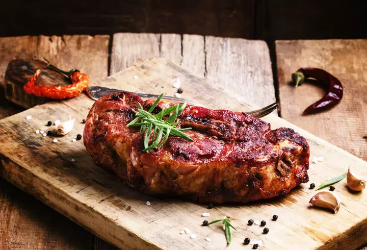 Rețetă de piftie de curcan. Rapidă și gustoasă!