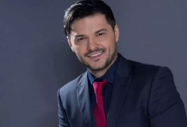 Cine este Octavian Man, finalist iUmor. A absolvit Facultatea de Inginerie