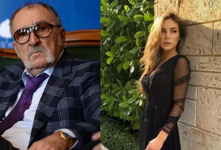 Alexandra Bădoi s-a căsătorit. Primele imagini de la cununia civilă