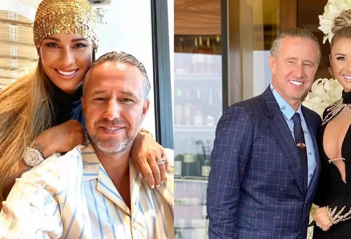 Ce spune Gina Pistol despre al doilea copil: „Cred că îi forțăm puțin mâna lui Dumnezeu”