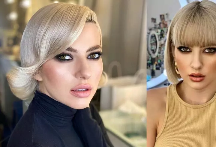 Armin Nicoară și Georgiana Lobonț s-au certat din nou. De la ce a pornit totul: "Nu m-a mai salutat"