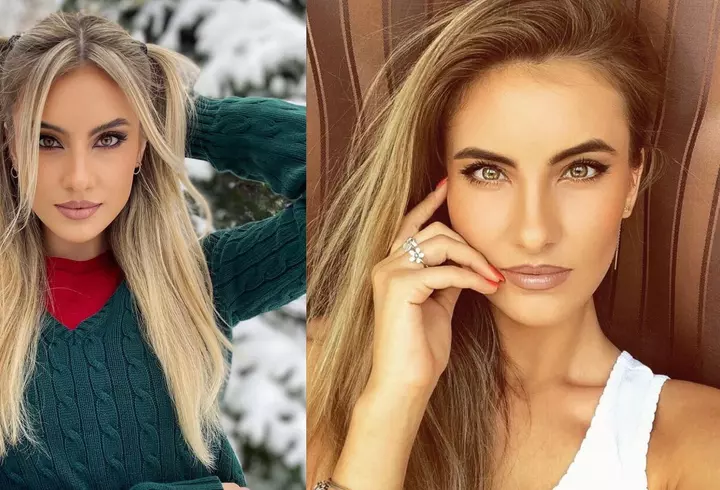 Alexandra Bădoi s-a căsătorit. Primele imagini de la cununia civilă