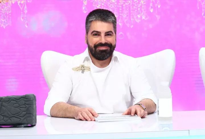 Adrian Văncică, alias Celentano din Las Fierbinți, nu își dorește ca fiicele lui să-i calce pe urme: "E greu să facă actorie în..."