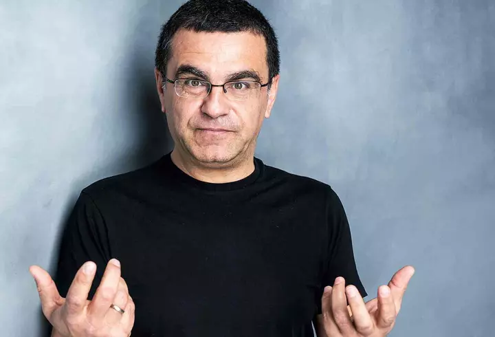 Ce diagnostic a primit Liviu Vârciu. Artistul urmează un tratament special: "Am stat la pat în ultimele zile"