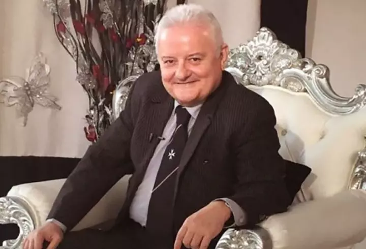 Cum arată garsoniera de lux a lui Dorian Popa. O închiriază în regim hotelier