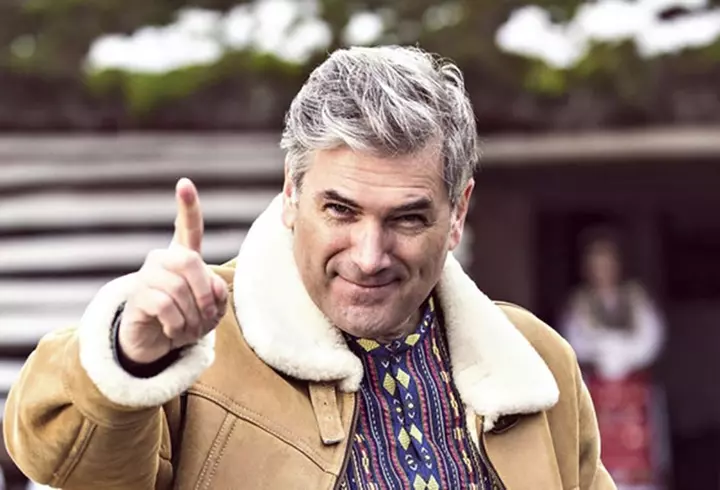 Cine este Nick Casciaro, finalist X Factor. Are 31 de ani și vine din Italia