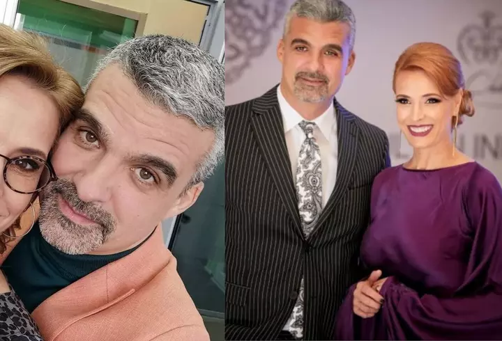 Ce diagnostic a primit Liviu Vârciu. Artistul urmează un tratament special: "Am stat la pat în ultimele zile"