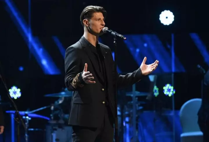 Salman Khan a fost mușcat de șarpe. Cum se simte iubitul Iuliei Vântur